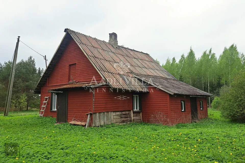 3-комнатная дом в Antsla vald, Anne küla - фото 2