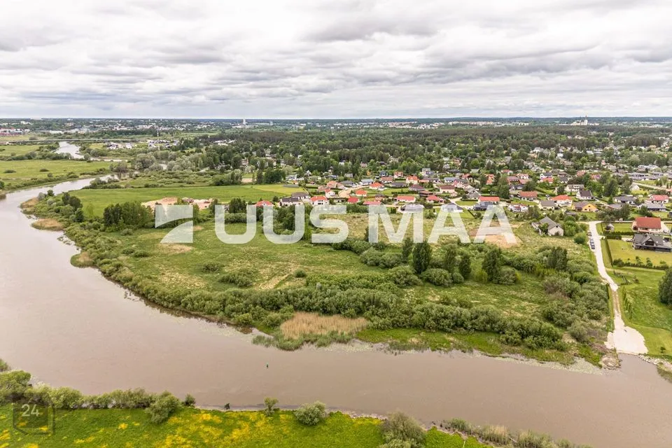 Maatulundusmaa, 82355 m² Maa - Luunja vald, Veibri küla