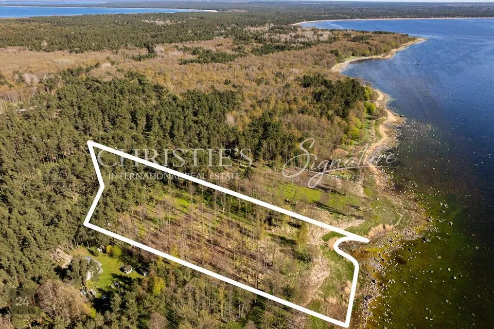 Земля жилой застройки, 8287 m² участок в Jõelähtme vald, Neeme küla - фото 4