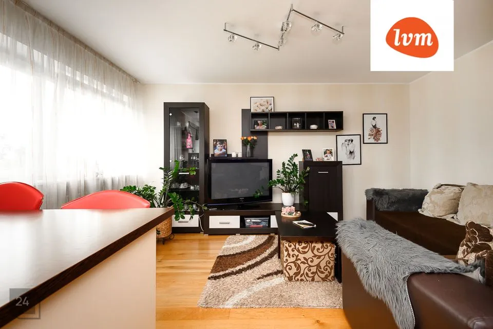 2-toaline Korter  -  Saaremaa vald, Kuressaare linn - foto 4