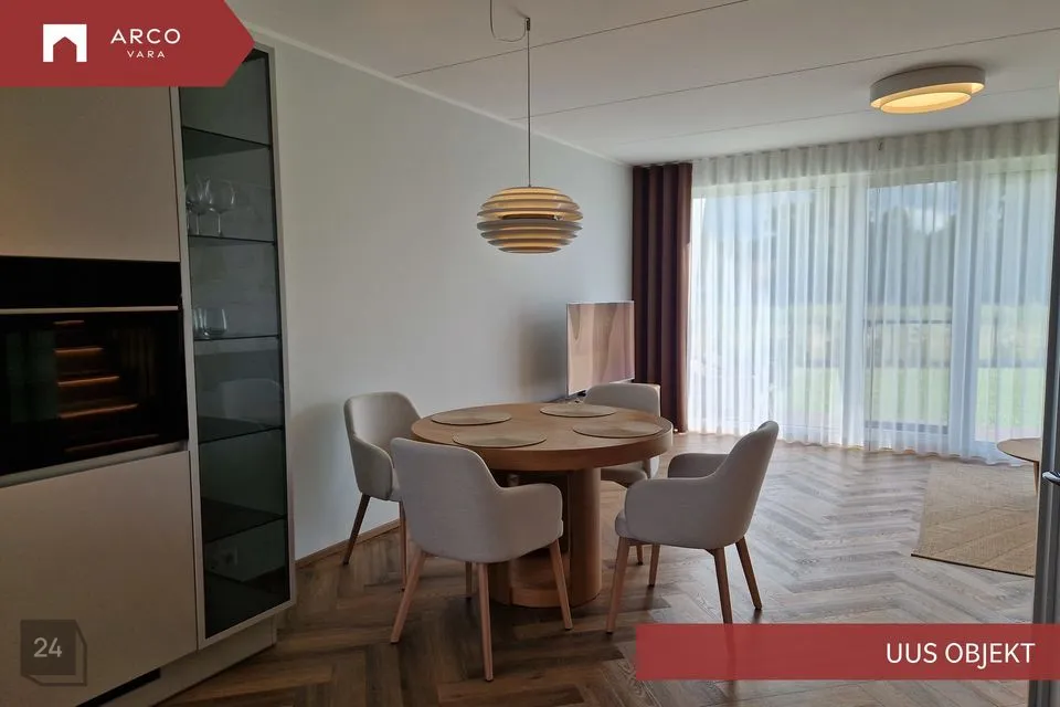 85 m² Korter - Tartu linn, Tartu linn - foto 2