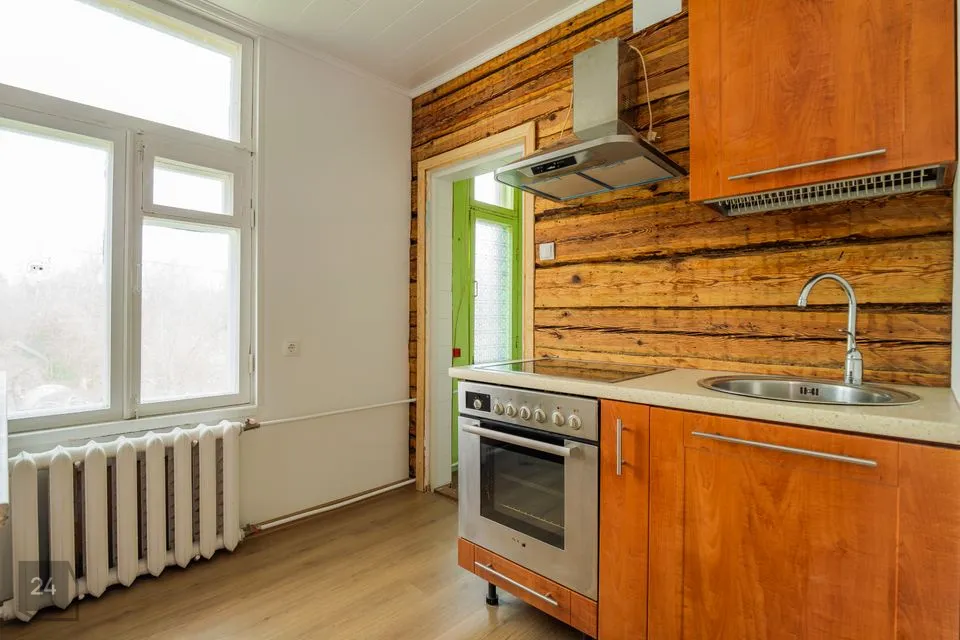 1-комнатная Квартира в Põltsamaa vald, Väike-Kamari küla - фото 4