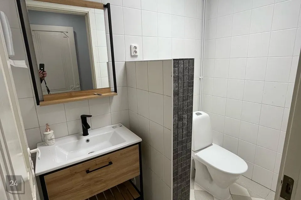 4-toaline Korter  -  Tartu linn, Tartu linn - foto 5