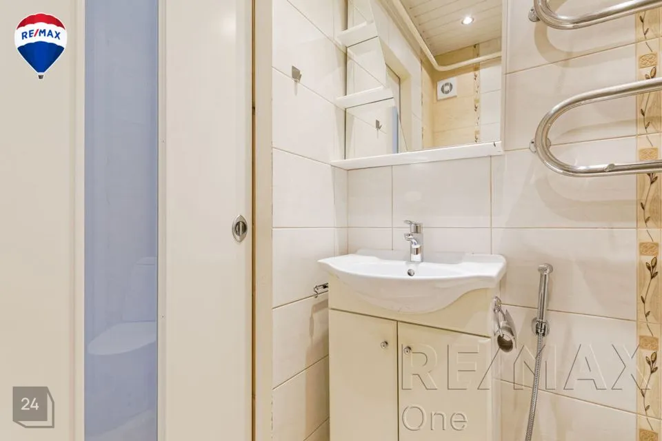 3-toaline Korter  -  Tallinn, Mustamäe linnaosa - foto 2