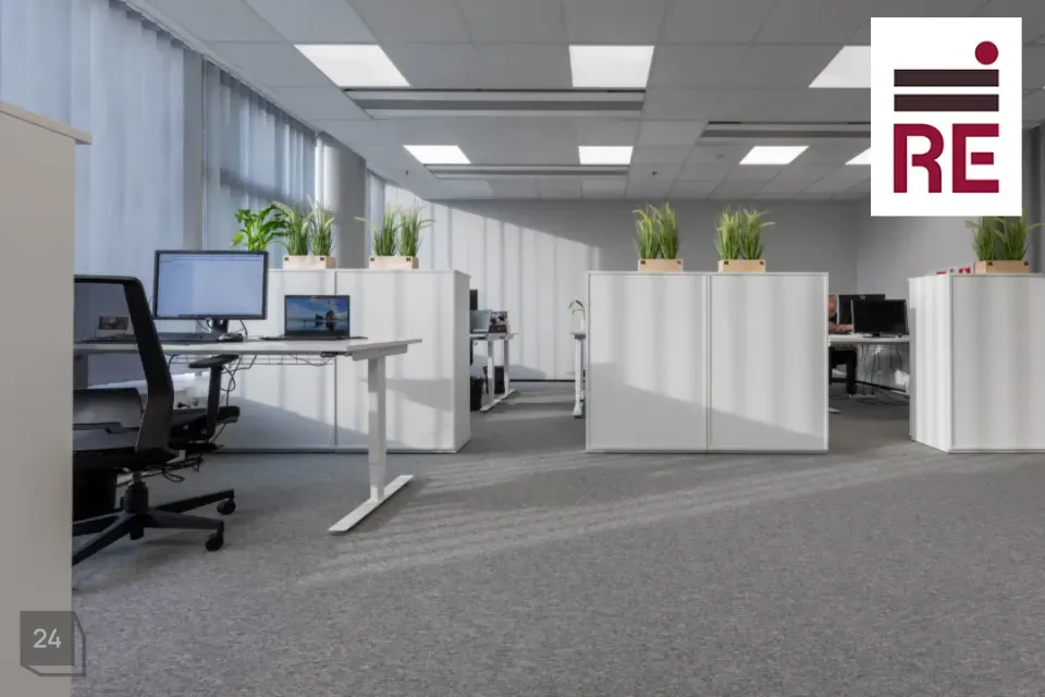 Büroo või Teenindus, 176 m² Äripind - Tallinn, Kesklinna linnaosa - foto 5