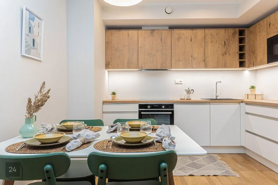 2-toaline Korter  -  Tallinn, Lasnamäe linnaosa - foto 3