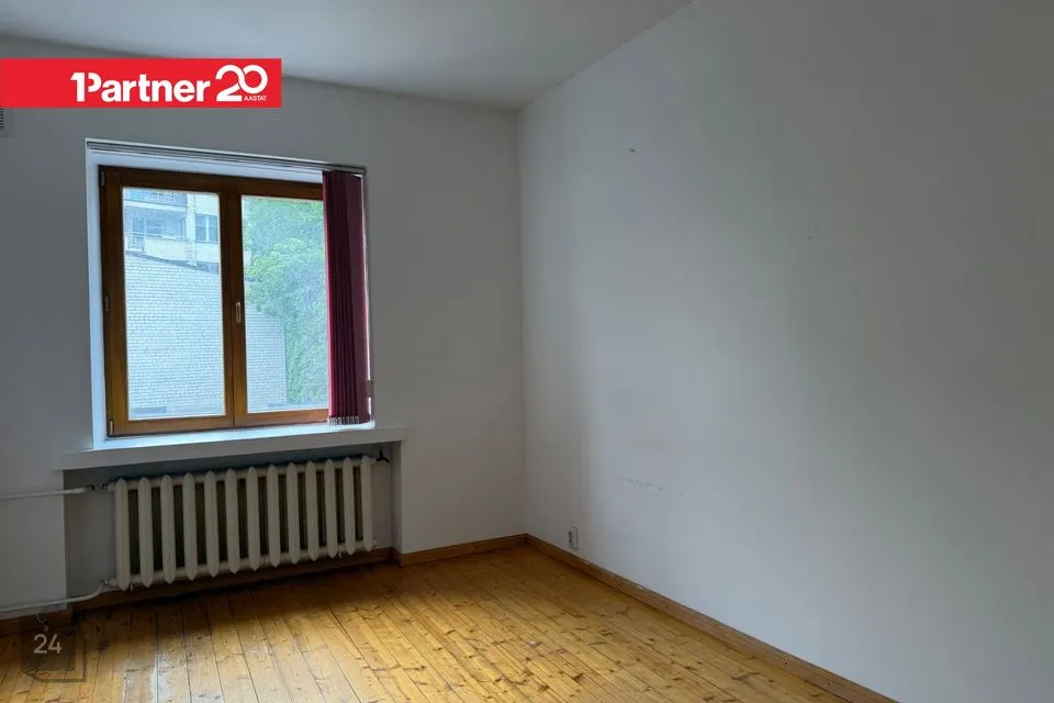 Büroo või Teenindus, 81 m² Äripind  -  Tallinn, Nõmme linnaosa - foto 5