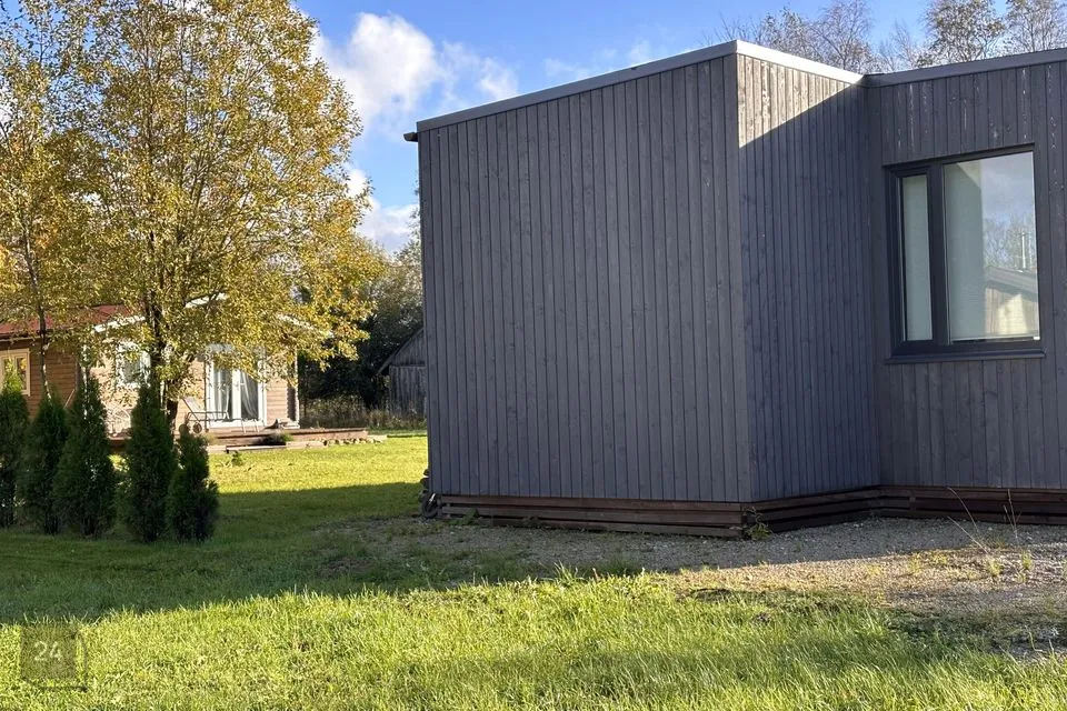 3-toaline Maja - Lääne-Nigula vald, Pälli küla - foto 5