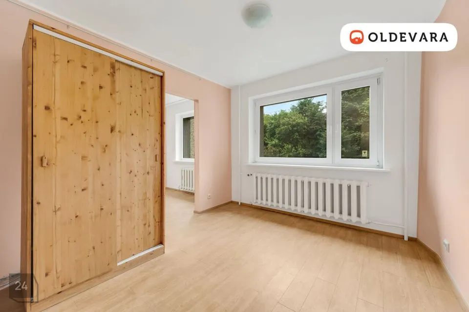 4-toaline Korter - Tallinn, Lasnamäe linnaosa