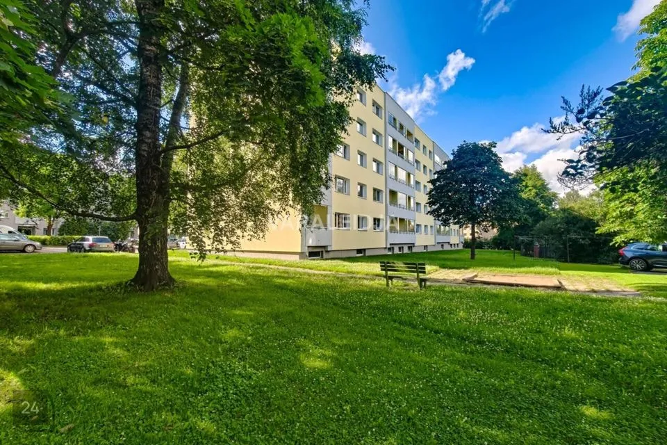 3-toaline Korter - Tartu linn, Tartu linn