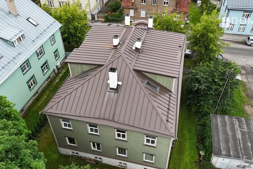 2-toaline Korter - Tallinn, Kesklinna linnaosa