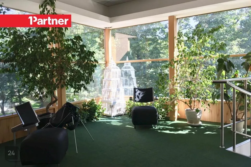 Bureau, 83 m² business in Tallinn, Kesklinna linnaosa - photo 5