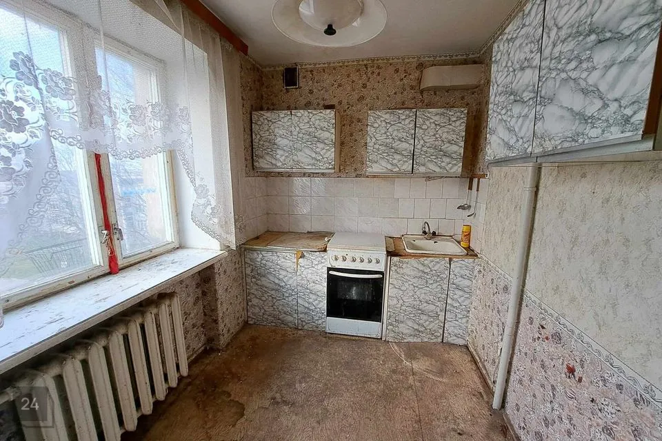 4-toaline Korter - Kohtla-Järve linn, Järve linnaosa - foto 2