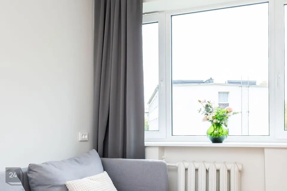 3-toaline Korter  -  Tallinn, Põhja-Tallinna linnaosa - foto 3