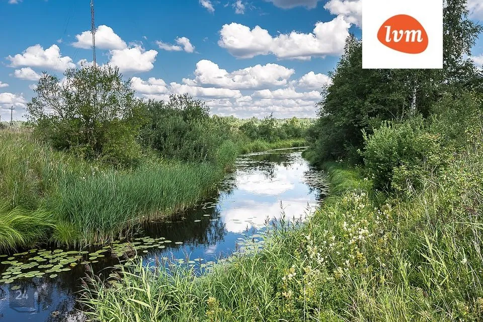 Земля жилой застройки, 12300 m² участок в Häädemeeste vald, Lepaküla - фото 2