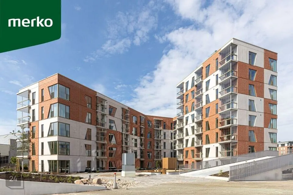 3-комнатная Квартира в Tallinn, Kesklinna linnaosa