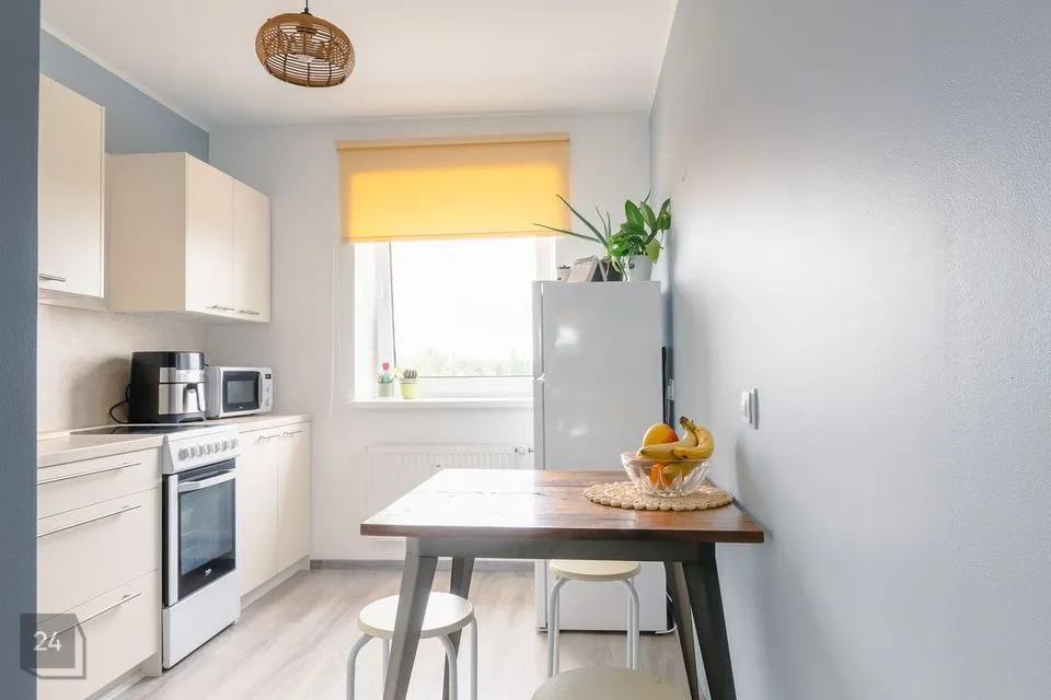 3-toaline Korter  -  Rakvere linn - foto 3