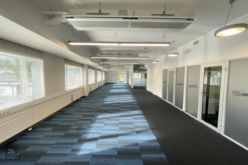 Büroo, 798 m² Äripind - Tallinn, Kristiine linnaosa - foto 2