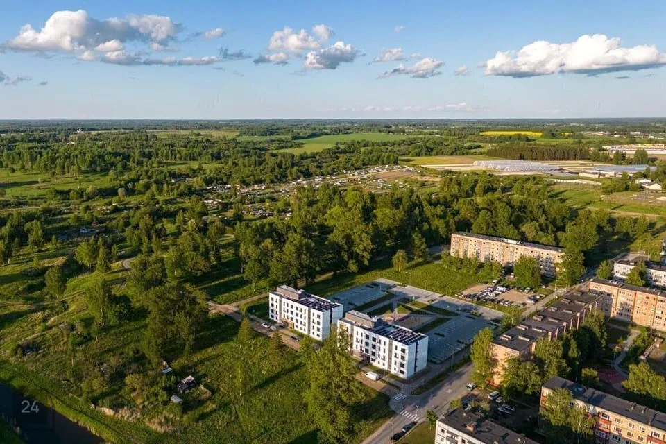 4-toaline Korter  -  Tartu linn, Tartu linn - foto 5