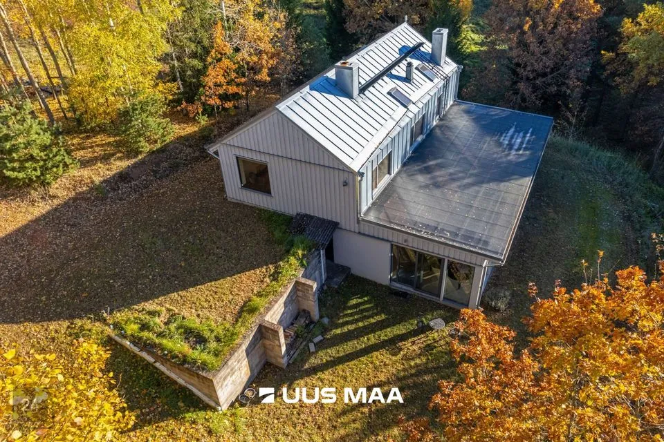 5-toaline Maja  -  Elva vald, Mälgi küla - foto 3