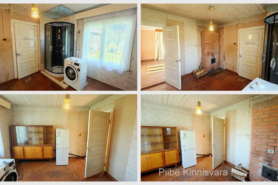 3-комнатная дом в Põltsamaa vald, Põltsamaa linn - фото 3