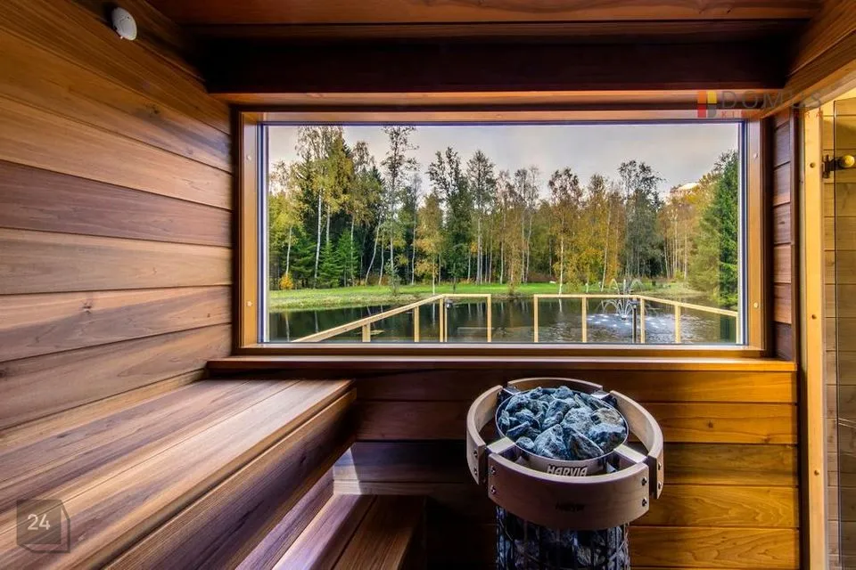 6-toaline Maja - Harku vald, Sõrve küla - foto 5