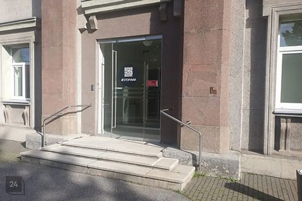 Mitme sihtotstarbega, 31 m² Äripind  -  Jõhvi vald, Jõhvi linn - foto 5