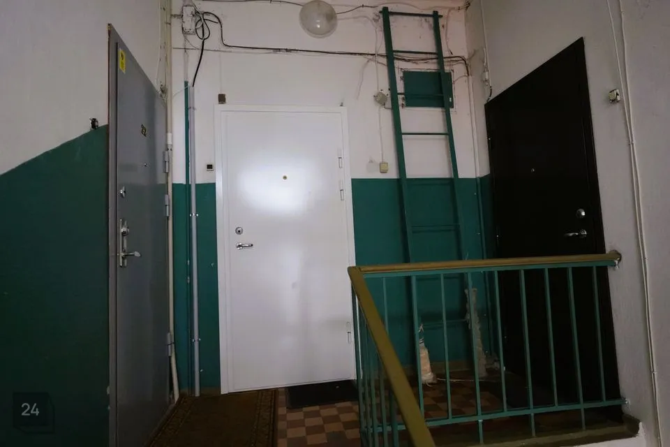 1-toaline Korter  -  Jõhvi vald, Jõhvi linn - foto 3