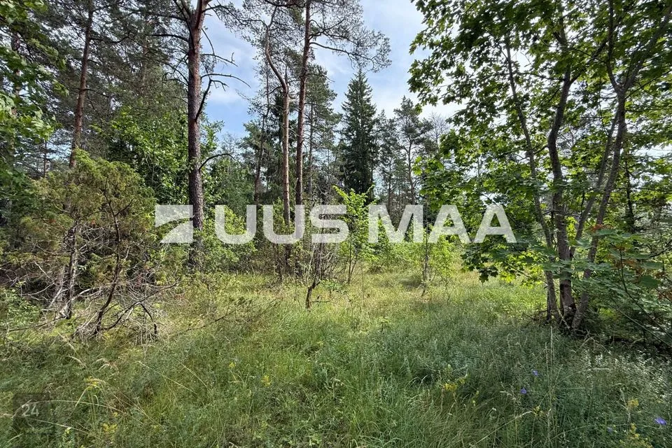Elamumaa, 3503 m² Maa  -  Lääne-Harju vald, Nahkjala küla