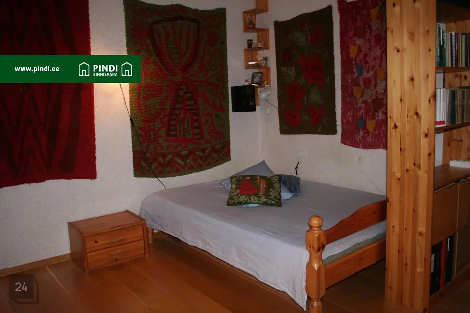 39 m² Korter  -  Lääne-Harju vald, Vasalemma alevik - foto 4