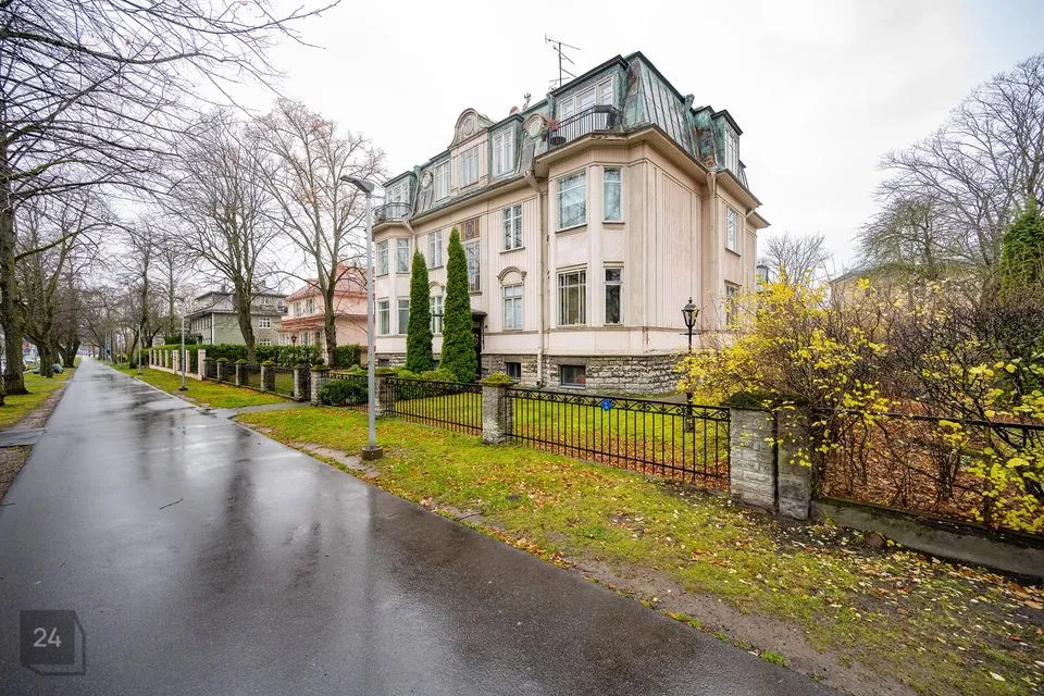 4-комнатная Квартира в Tallinn, Kesklinna linnaosa - фото 5