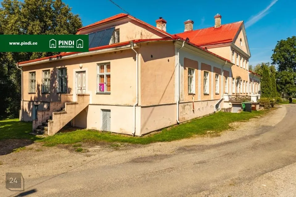 27-toaline Maja - Märjamaa vald, Sipa küla - foto 3