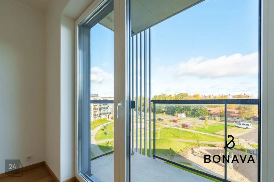 2-toaline Korter - Tallinn, Haabersti linnaosa