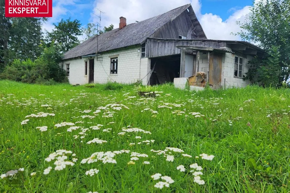 65 m² Maja - Põhja-Sakala vald, Soomevere küla