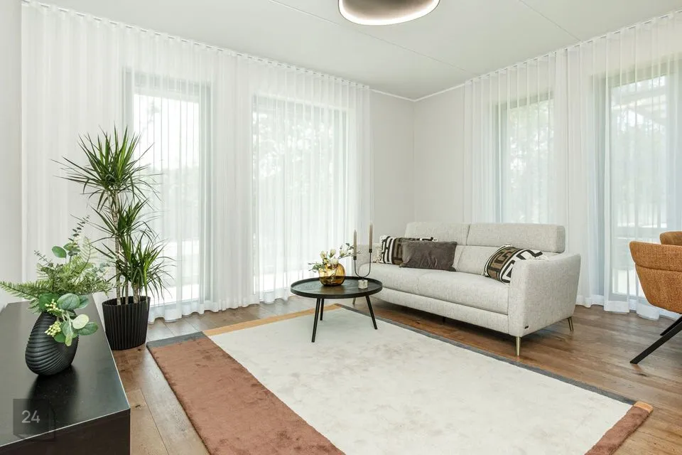 2-room apartment in Tallinn, Haabersti linnaosa