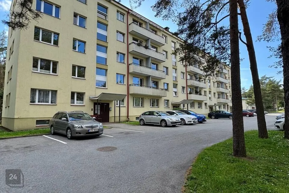 2-toaline Korter - Tallinn, Nõmme linnaosa