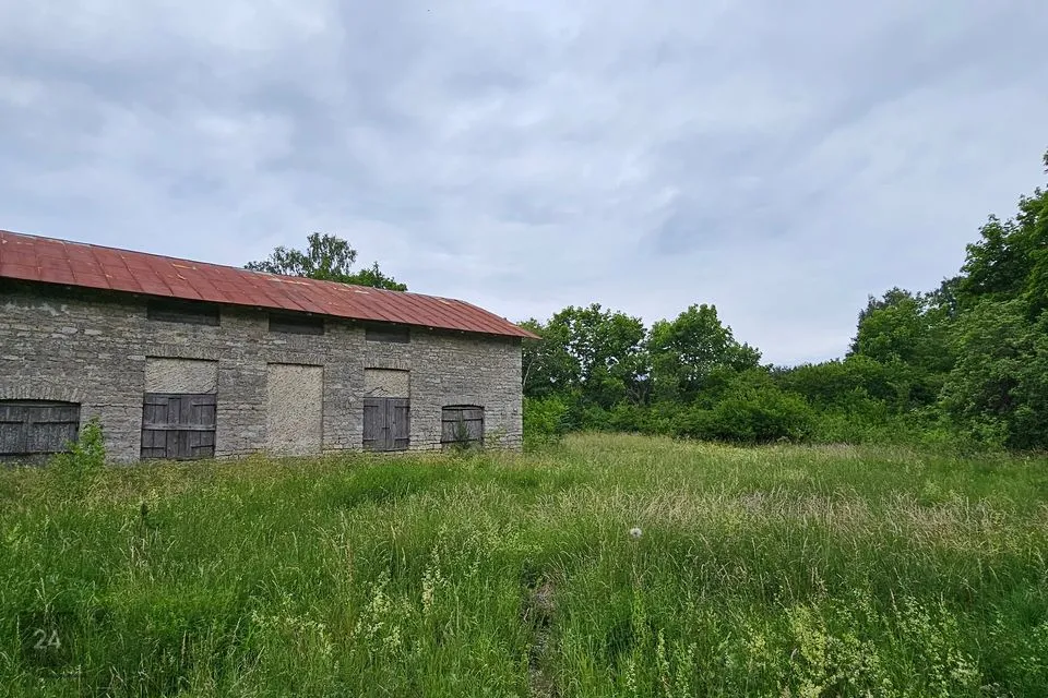 1-toaline Maja  -  Saaremaa vald, Randküla - foto 4