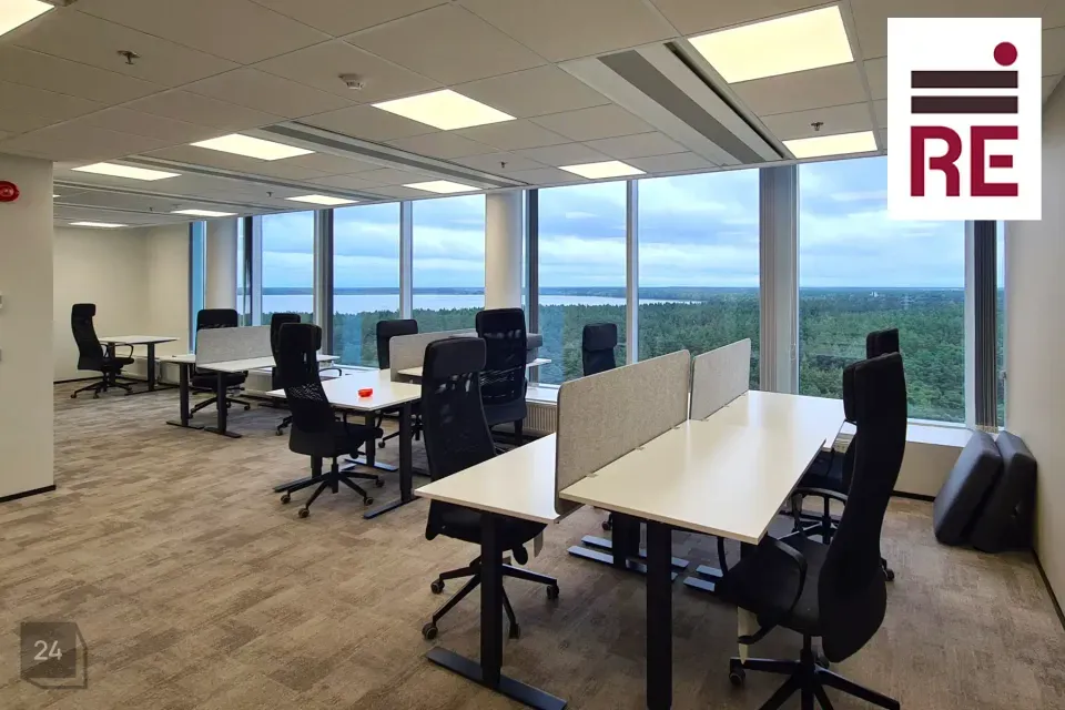 Büroo või Teenindus, 150 m² Äripind - Tallinn, Kesklinna linnaosa - foto 2