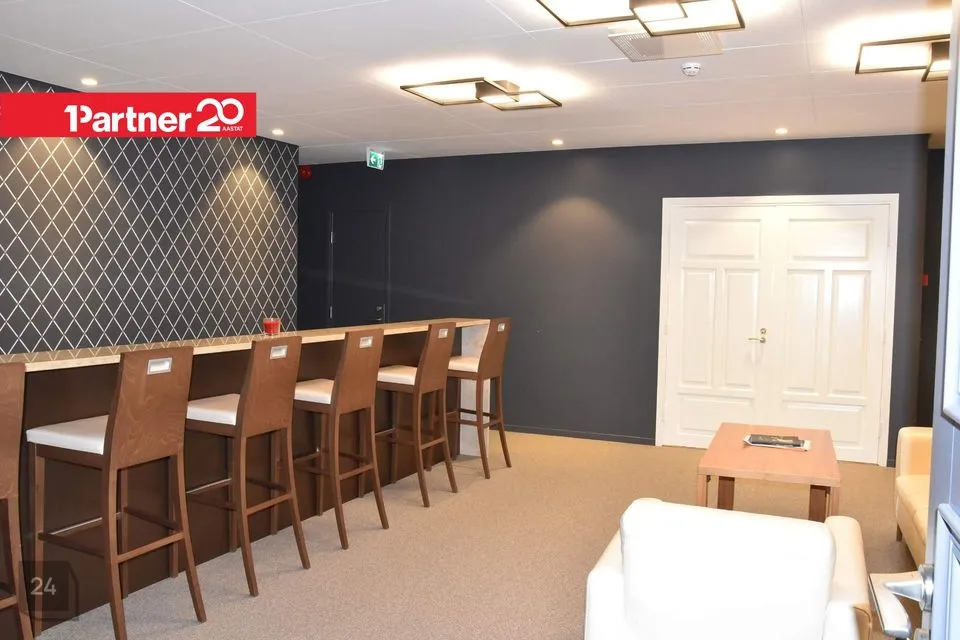 Büroo või Teenindus, 182 m² Äripind  -  Tallinn, Kesklinna linnaosa - foto 5