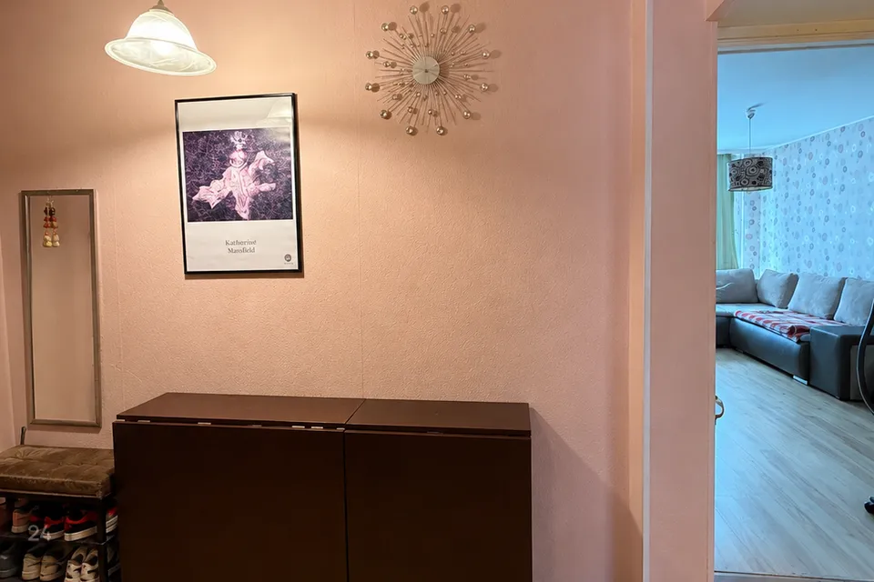 2-toaline Korter - Tallinn, Haabersti linnaosa - foto 4