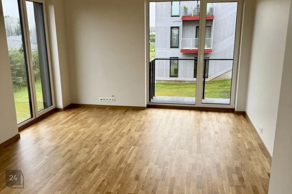 1-toaline Korter - Kambja vald, Ülenurme alevik