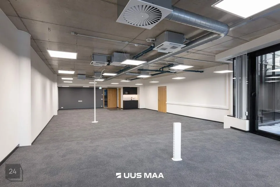 123 m² business in Tallinn, Kesklinna linnaosa - photo 2