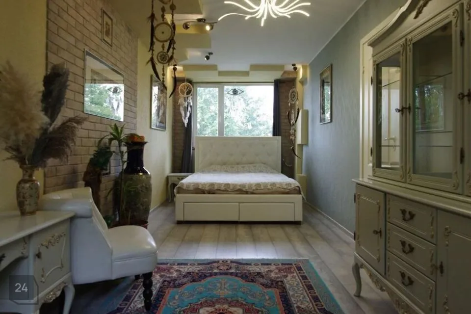 3-toaline Korter  -  Jõgeva vald, Kaarepere küla - foto 4