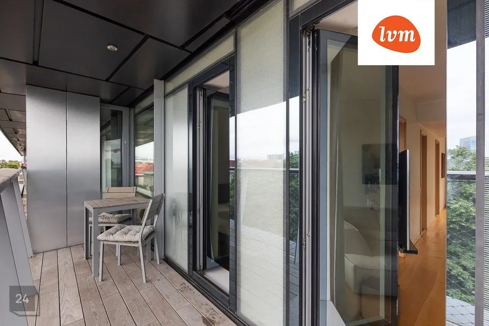 3-toaline Korter  -  Tallinn, Kesklinna linnaosa - foto 4