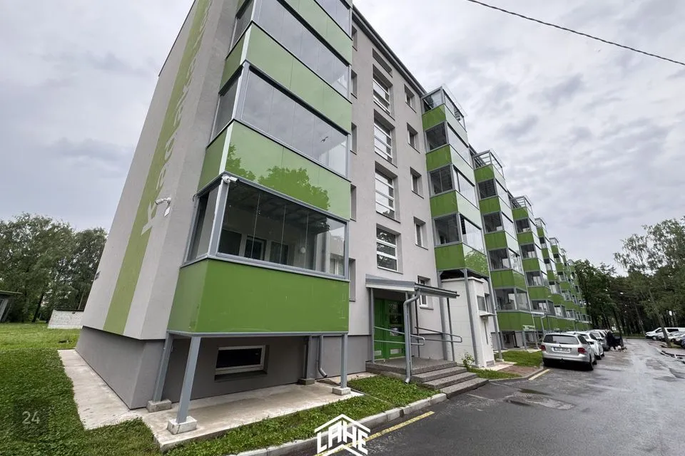 2-toaline Korter - Tallinn, Mustamäe linnaosa