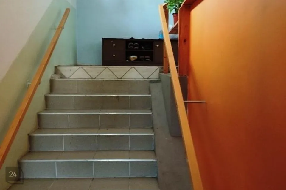 5-toaline Maja - Haapsalu linn, Haapsalu linn - foto 4