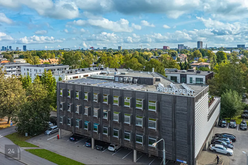 Teenindus, 77 m² Äripind - Tallinn, Kristiine linnaosa - foto 3