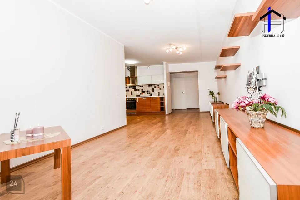 2-toaline Korter  -  Tartu linn, Tartu linn - foto 3