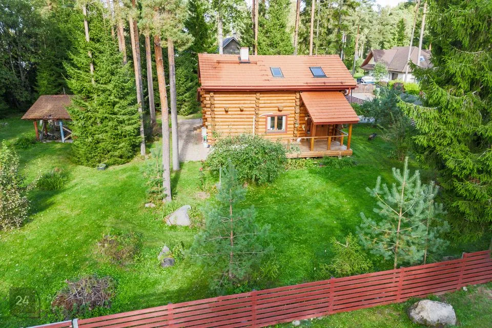 3-toaline Maja  -  Saku vald, Metsanurme küla - foto 5
