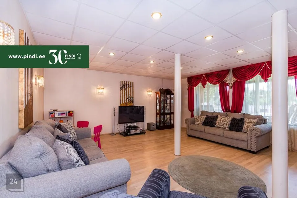 Majutus või Toitlustus, 217 m² Äripind - Tartu vald, Kobratu küla - foto 2